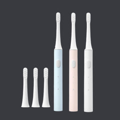 Electric Toothbrush – USB, Sonic, Waterproof  T100
