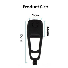 Electric Bike Bell 120dB Loud Horn with 3 Sound Modes