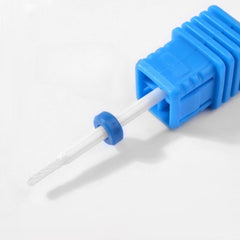 Electric Ceramic Nail Bits for Manicure & Pedicure
