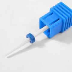 Electric Ceramic Nail Bits for Manicure & Pedicure