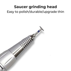 Electric Diamond Nail Bit for Grinding & Shaping Nails