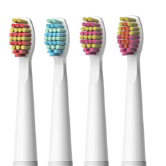 Electric Toothbrush Heads for Fairywill FW507 FW508 FW917 FW959