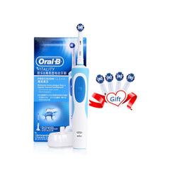 Electric Toothbrush Oral B - Clean, Whiten, Rechargeable