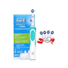 Electric Toothbrush Oral B - Clean, Whiten, Rechargeable