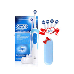 Electric Toothbrush Oral B - Clean, Whiten, Rechargeable