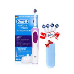 Electric Toothbrush Oral B - Clean, Whiten, Rechargeable