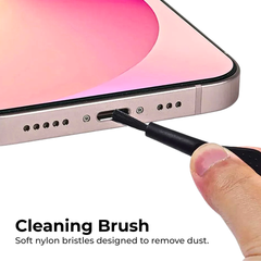 Portable Phone & Electronics Cleaning Kit — Precision Tools