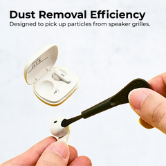 Portable Phone & Electronics Cleaning Kit — Precision Tools