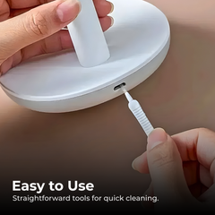 Portable Phone & Electronics Cleaning Kit — Precision Tools