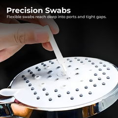 Portable Phone & Electronics Cleaning Kit — Precision Tools