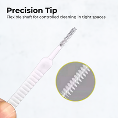 Portable Phone & Electronics Cleaning Kit — Precision Tools