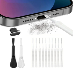 Portable Phone & Electronics Cleaning Kit — Precision Tools