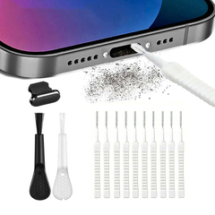 Portable Phone & Electronics Cleaning Kit — Precision Tools