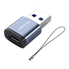 Essager USB-C to USB 3.0 Adapter for Laptops