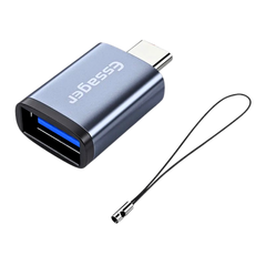 Essager USB-C to USB 3.0 Adapter for Laptops