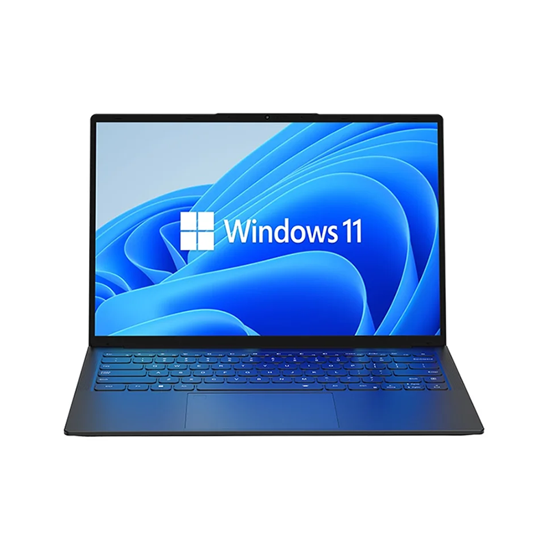 FIREBAT A16 Laptop Intel N5095 , 16GB RAM, 512GB SSD