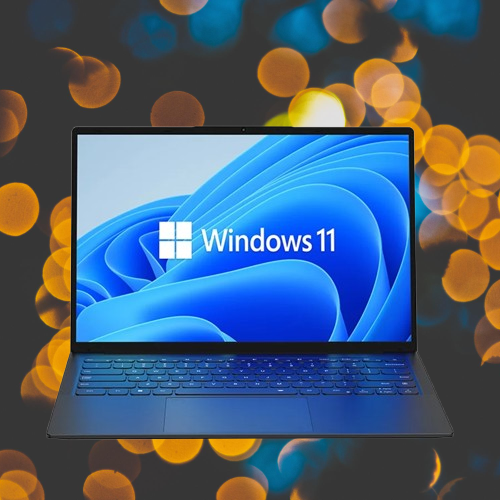 FIREBAT A16 Laptop Intel N5095 , 16GB RAM, 512GB SSD