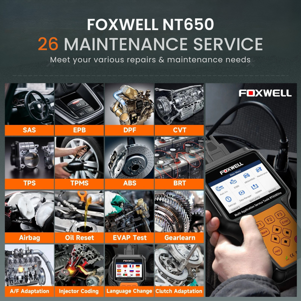 FOXWELL_NT650_Elite_OBD2_Scanner___26_Reset_Services_-_26_Maintenance_Service