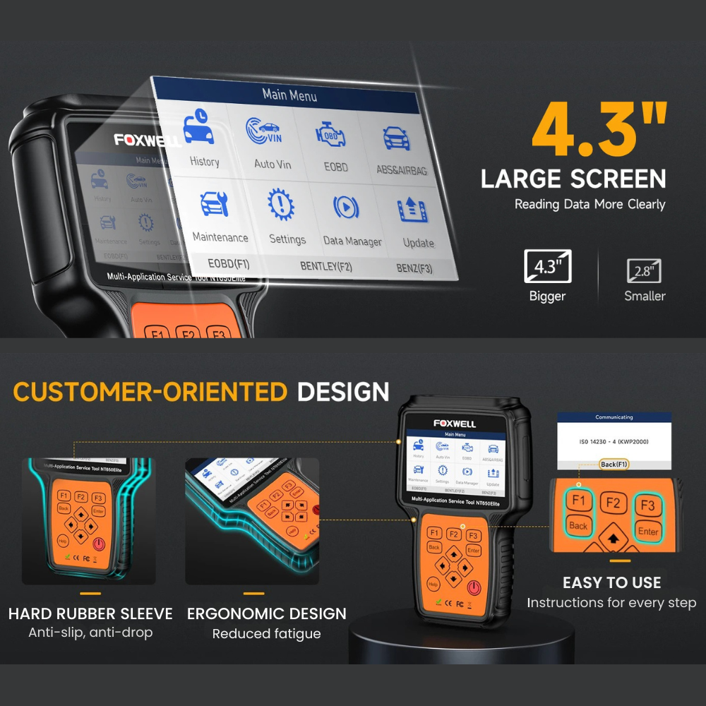 FOXWELL_NT650_Elite_OBD2_Scanner___26_Reset_Services_-_Display