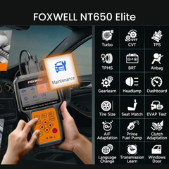 FOXWELL_NT650_Elite_OBD2_Scanner___26_Reset_Services_-_Highlights