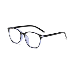 Fashion Anti-Blue Light Reading Glasses for unisex
