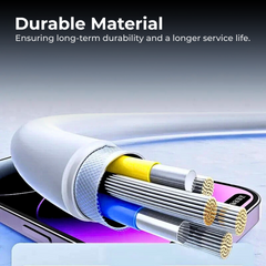 iPhone Fast Charger Cable USB to Lightning