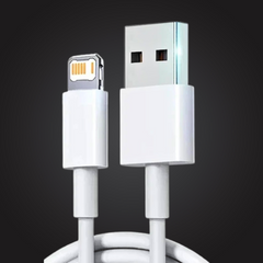 iPhone Fast Charger Cable USB to Lightning