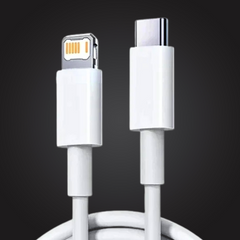 iPhone Fast Charger Cable USB to Lightning