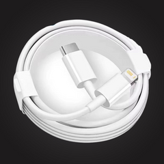 iPhone Fast Charger Cable USB to Lightning