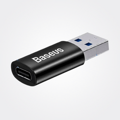 Fast Charging USB-C to USB A Adapter
