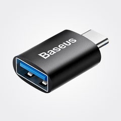 Fast Charging USB-C to USB A Adapter