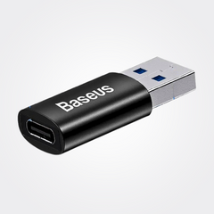 Fast Charging USB-C to USB A Adapter