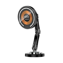 Fast Wireless Car Charger for MagSafe iPhone