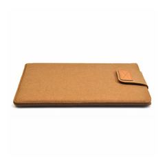 Felt Tablet Sleeve: MacBook Air Pro 11-15 Inch
