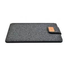 Felt Tablet Sleeve: MacBook Air Pro 11-15 Inch