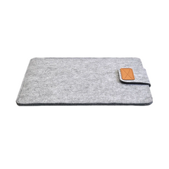 Felt Tablet Sleeve: MacBook Air Pro 11-15 Inch