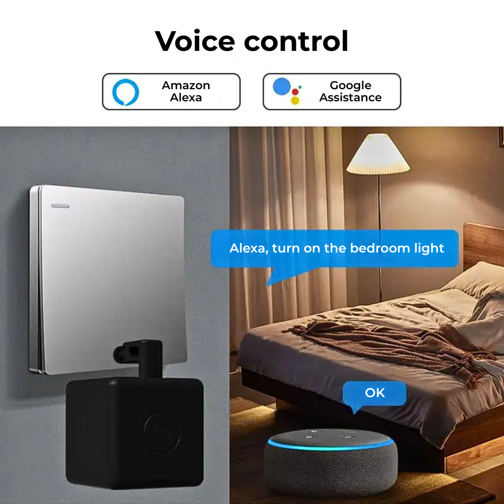 Fingerbot_Plus_Smart_Switch_Pusher_-_Voice_control
