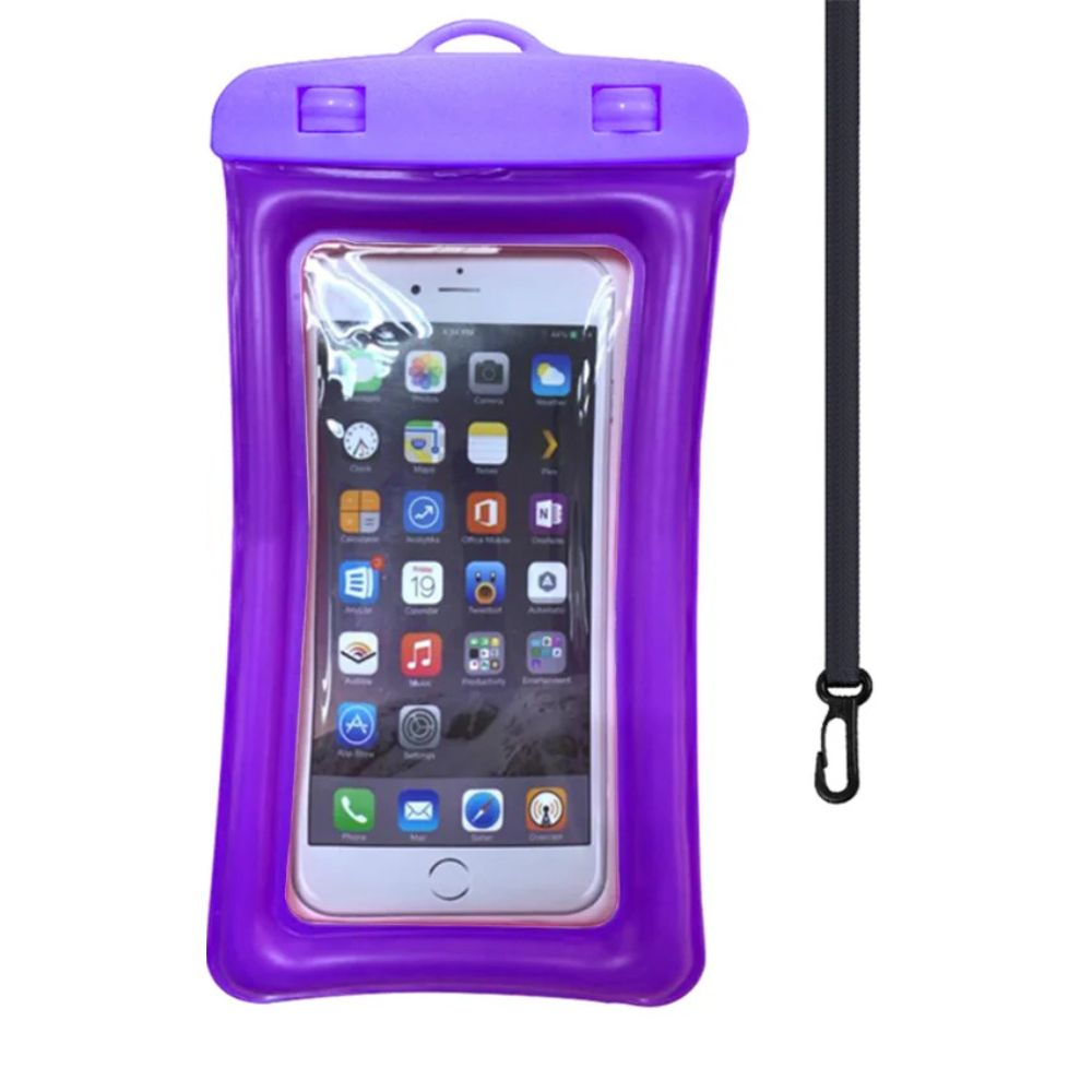 Floating_Waterproof_Airbag_Phone_Pouch_30M_-_purple