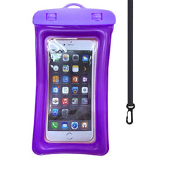 Floating_Waterproof_Airbag_Phone_Pouch_30M_-_purple