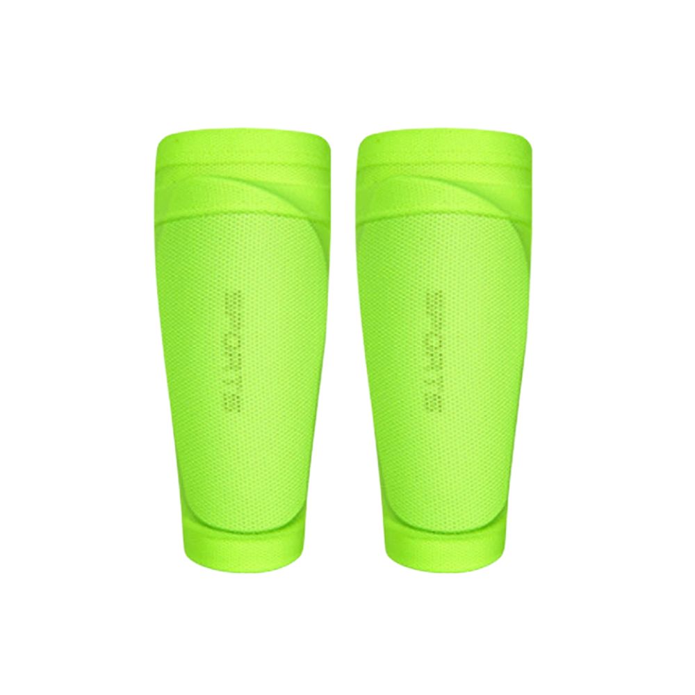 Soccer Shin Guard Sleeves Youth & Adult Compression
