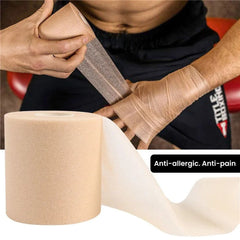 Foam Underwrap Bandage – Sports Pre-Tape & Support Roll