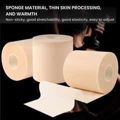 Foam Underwrap Bandage – Sports Pre-Tape & Support Roll