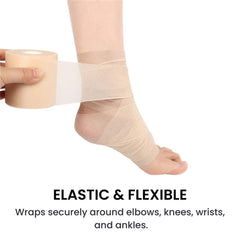 Foam Underwrap Bandage – Sports Pre-Tape & Support Roll