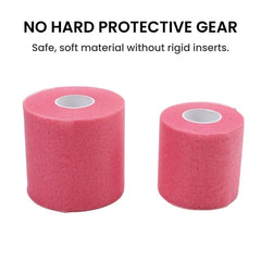 Foam Underwrap Bandage – Sports Pre-Tape & Support Roll