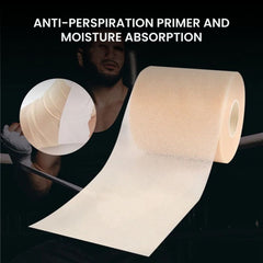 Foam Underwrap Bandage – Sports Pre-Tape & Support Roll