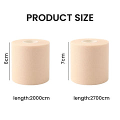 Foam Underwrap Bandage – Sports Pre-Tape & Support Roll