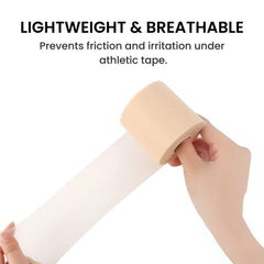Foam Underwrap Bandage – Sports Pre-Tape & Support Roll