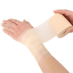 Foam Underwrap Bandage – Sports Pre-Tape & Support Roll