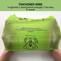 Foldable Dog Pooper Scooper & Pet Toilet