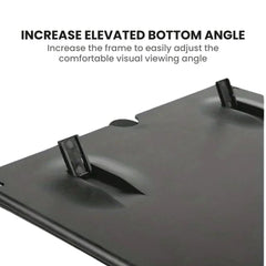 Foldable Phone Screen Magnifier — HD 3× Zoom